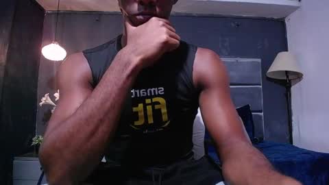 ATHLETIC  COCK online show from 11.27.25