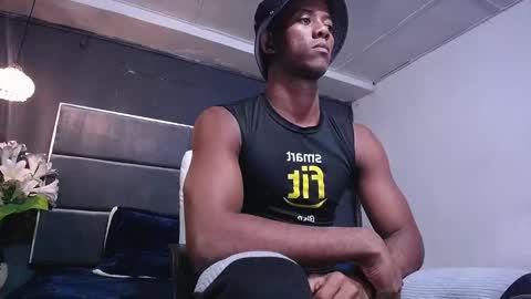 ATHLETIC  COCK online show from 11.29.25