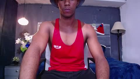 ATHLETIC  COCK online show from 12.03.25