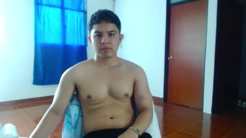 Robin online show from 11.11.25