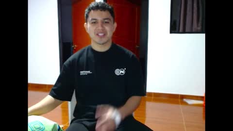 Robin online show from 11.27.25