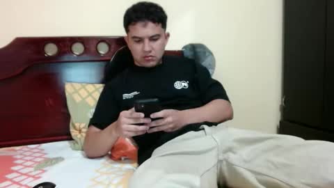 Robin online show from 02.01.26