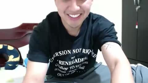 Robin online show from 06.05.26