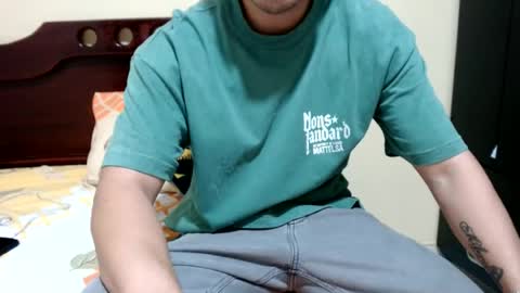 Robin online show from 06.21.26