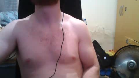 Snapshot of athleticboyy chatting on 12.05.24 Paul Van online show from 12.05.24