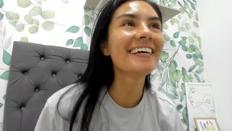 Atilana Diaz online show from 12.27.24