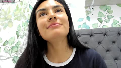 Atilana Diaz online show from 01.14.25