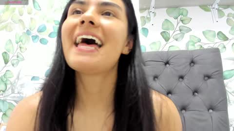 Atilana Diaz online show from 01.27.25