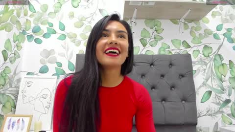 Atilana Diaz online show from 02.14.25