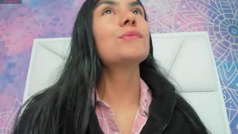 Atilana Diaz online show from 09.18.25