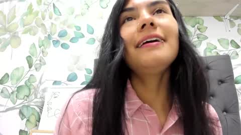 Atilana Diaz online show from 09.26.25