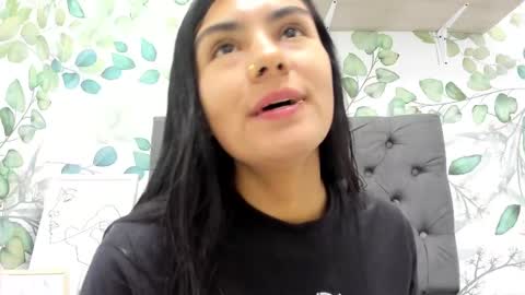 Atilana Diaz online show from 10.14.25