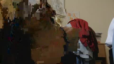 AtirahCali online show from 10.02.25