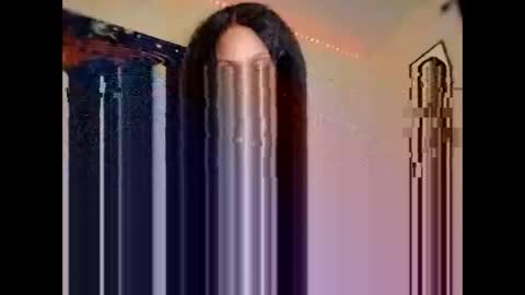 AtirahCali online show from 11.03.25