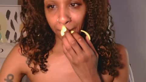 AtirahCali online show from 06.13.26