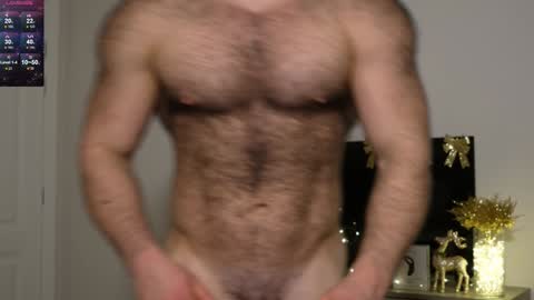 Snapshot of atlantis_is_calling_sos chatting on 12.14.24 Tony online show from 12.14.24