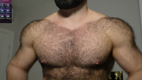 Snapshot of atlantis_is_calling_sos chatting on 12.18.24 Tony online show from 12.18.24