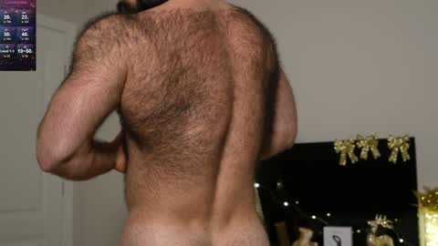 Snapshot of atlantis_is_calling_sos chatting on 01.16.25 Tony online show from 01.16.25