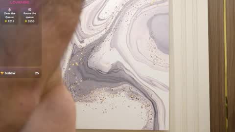 Snapshot of atlantis_is_calling_sos chatting on 11.14.25 Tony online show from 11.14.25