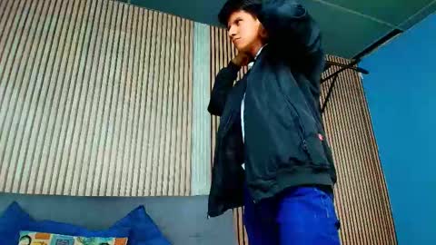 Atlas Desire online show from 03.05.26