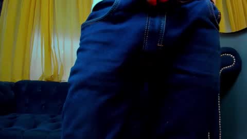 Atlas Desire online show from 03.16.26