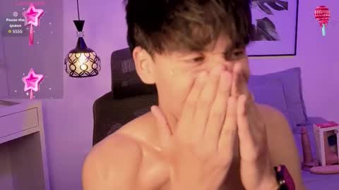 Atlas online show from 12.14.25