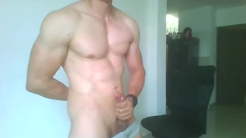 Snapshot of atleticomaduro chatting on 12.10.24 Antonio online show from 12.10.24