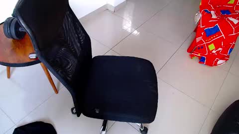 Snapshot of atleticomaduro chatting on 12.29.24 Antonio online show from 12.29.24