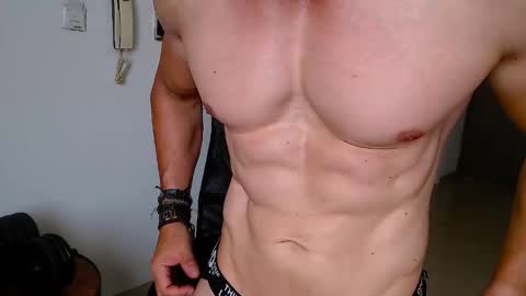 Snapshot of atleticomaduro chatting on 10.16.25 Antonio online show from 10.16.25