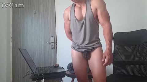 Snapshot of atleticomaduro chatting on 10.26.25 Antonio online show from 10.26.25