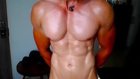 Snapshot of atleticomaduro chatting on 11.11.25 Antonio online show from 11.11.25