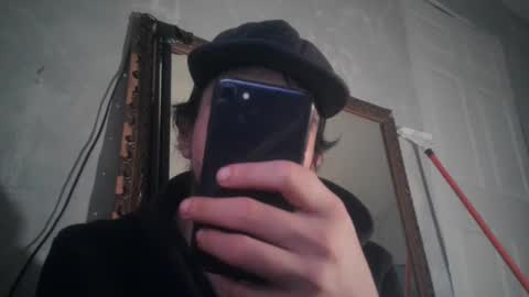 Atmarin199 aka Dre online show from 02.10.25