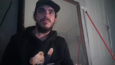 Atmarin199 aka Dre online show from 02.16.25