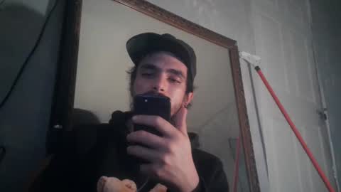 Atmarin199 aka Dre online show from 02.18.25