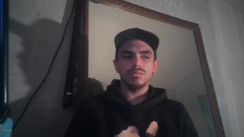 Atmarin199 aka Dre online show from 02.27.25