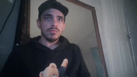 Atmarin199 aka Dre online show from 03.03.25