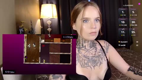 Snapshot of atomic_ketchup chatting on 12.20.24 online every day between 10am-23pm online show from 12.20.24