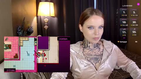 Snapshot of atomic_ketchup chatting on 12.22.24 online every day between 10am-23pm online show from 12.22.24