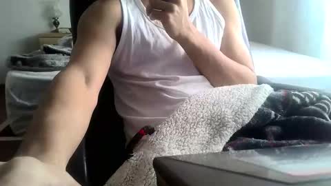 Snapshot of atomicock83 chatting on 11.16.25 David - Independent Model online show from 11.16.25