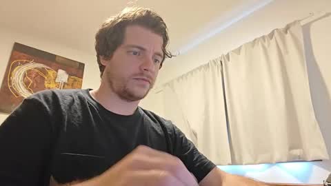 Snapshot of atomicoliver chatting on 02.05.25 atomicoliver online show from 02.05.25