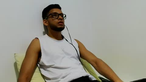 Torres online show from 07.14.26