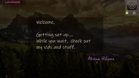 Snapshot of atrena chatting on 06.09.26 Atrena online show from 06.09.26