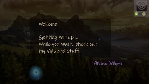 Snapshot of atrena chatting on 06.11.26 Atrena online show from 06.11.26