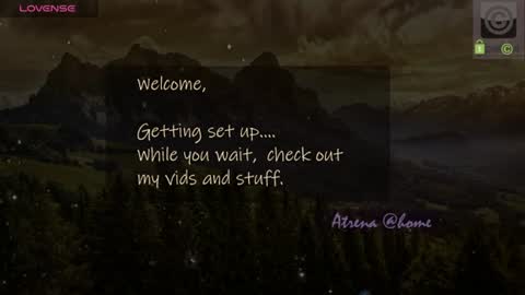Snapshot of atrena chatting on 06.14.26 Atrena online show from 06.14.26