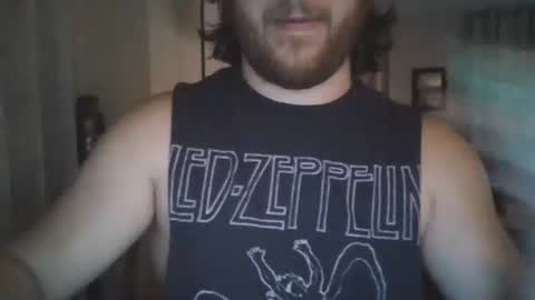 Snapshot of atrophy42 chatting on 10.27.25 MrPhilly online show from 10.27.25