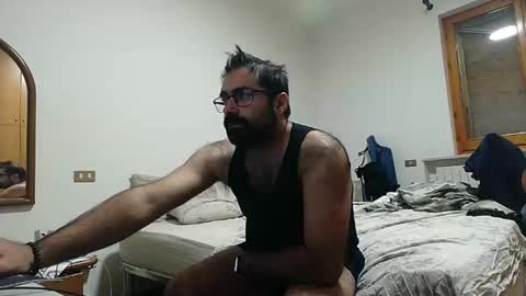 Snapshot of attila85 chatting on 10.30.25 Bleakw85 online show from 10.30.25