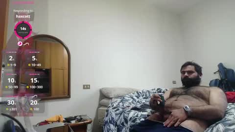 Snapshot of attila85 chatting on 03.24.26 Bleakw85 online show from 03.24.26