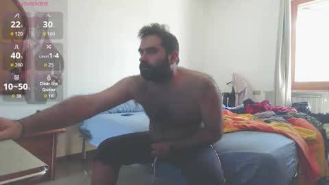 Bleakw85 online show from 06.11.26