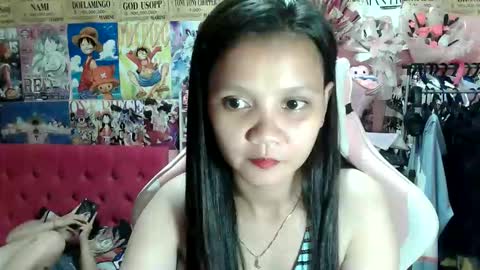 aubrey_fuckdoll online show from 10.25.25