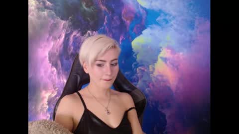 Aubrey online show from 02.10.25